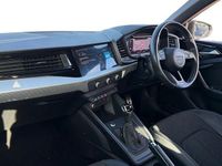 Used Audi A1 Sportback S-Line 110 HP (80 kW) 2024 Hatchback