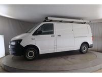 Used VW T6 Startline 2018 White Van