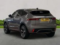 Used Jaguar E-Pace R-Dynamic 2024 Grey SUV