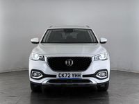 Used MG HS Exclusive 162 HP (119 kW) 2022 White SUV