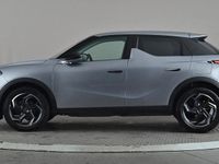 Used DS Automobiles DS3 Rivoli 131 HP (96 kW) 2022 Grey Hatchback