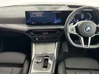 Used BMW 420 Gran Coupé M Sport 181 HP (133 kW) 2026 Blue Coupe