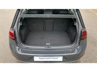 used VW Golf VII 