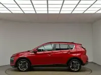 Nowe Hyundai Bayon 90 KM (66 kW) 2026 Czerwony SUV
