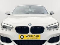 Used BMW M140 M Sport 340 HP (250 kW) 2019 Hatchback