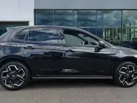 Used VW Polo Edition 115 HP (84 kW) 2026 Smokey grey metallic Hatchback