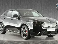 Used BMW iX2 M Sport 227 kW (309 HP) 2024 Black SUV