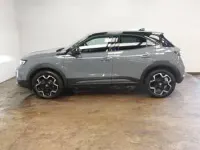 Used Vauxhall Mokka 136 HP (100 kW) 2025 Grey SUV