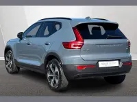 Used Volvo XC40 Ultimate 194 HP (142 kW) 2023 Grey SUV