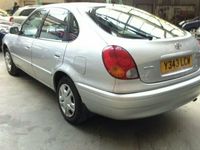 Used Toyota Corolla 2001 Hatchback