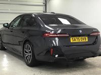 Used BMW 530e M Sport 295 HP (216 kW) 2025 Grey