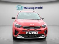 Nuevo Kia Stonic GT-Line 99 CV (72 kW) 2025 SUV