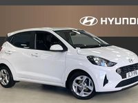 Used Hyundai i10 SE 67 HP (49 kW) 2021 Hatchback