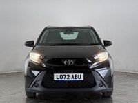 Used Toyota Aygo X PURE 72 HP (52 kW) 2025 SUV