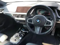 Used BMW 218 M Sport 2021 Grey Coupe