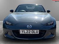 Used Mazda MX5 132 HP (97 kW) 2022 Cabriolet