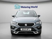 Used Seat Ateca SE Technology 150 HP (110 kW) 2025 SUV