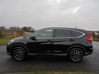 used Honda CR-V 1.6 i-DTEC SE Plus 5dr 2WD