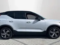 Used Volvo XC40 R-Design 150 HP (110 kW) 2020 SUV