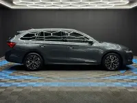 Used Skoda Octavia SE L 2021 Grey Estate