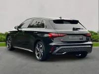 New Audi A3 e-tron S-Line 200 HP (147 kW) 2025 Other Hatchback