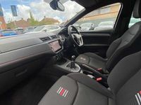 used Seat Ibiza FR 1.0 TSI 95ps 5-Door BEATS AUDIO SOUND SYSTEM