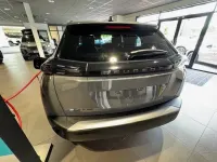 New Peugeot e-2008 Allure 113 kW (154 HP) 2026 Grey SUV