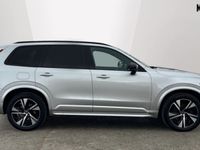 used Volvo XC90 R-Design B5 Mhev Awd