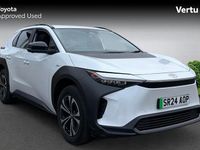 Used Toyota bZ4X 150 kW (204 HP) 2026 SUV