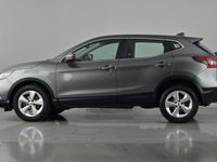 used Nissan Qashqai 1.3 DiG-T 160 Acenta Premium 5dr DCT