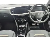 Used Vauxhall Mokka Ultimate 130 HP (95 kW) 2023 Grey SUV