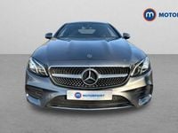 Used Mercedes E220 AMG Line Premium 194 HP (142 kW) 2020 Coupe