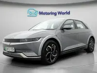 Used Hyundai Ioniq 5 Premium 125 kW (170 HP) 2024 SUV