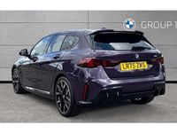Used BMW 120 M Sport 156 HP (114 kW) 2025 Thundernight Hatchback