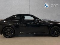 Used BMW M2 Comfort Edition 473 HP (347 kW) 2025 Black Coupe