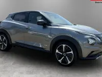Used Nissan Juke Tekna+ 143 HP (105 kW) 2023 SUV