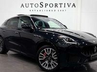 Used Maserati Grecale 330 HP (242 kW) 2025 SUV