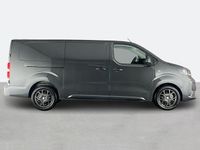 Used Vauxhall Vivaro 2024 Grey MPV