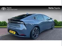 Used Toyota Prius 223 HP (164 kW) 2024 Other Hatchback