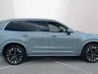 Used Volvo XC90 Ultra 455 HP (334 kW) 2025 Grey SUV