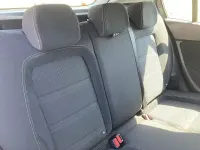Used Fiat Tipo Lounge 95 HP (69 kW) 2017 Grey Hatchback