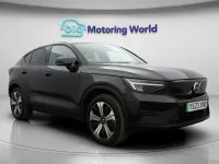 Used Volvo C40 Core 167 kW (228 HP) 2023 SUV