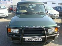 Used Land Rover Discovery 1994 SUV