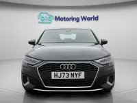 Used Audi A3 Sport 148 HP (108 kW) 2023 Sedan