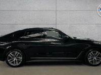 Used BMW i4 Sport Line 210 kW (286 HP) 2025 Black Sedan