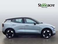 Used Volvo EX30 Plus 200 kW (272 HP) 2025 Grey SUV