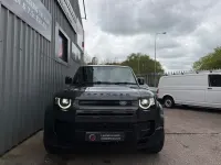 Used Land Rover Defender SE Dynamic 2024 Grey SUV