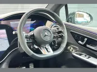 Used Mercedes EQE AMG 53 Edition 459 kW (625 HP) 2023 Silver Sedan