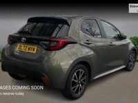 Used Toyota Yaris Hybrid Design 116 HP (85 kW) 2026 Hatchback