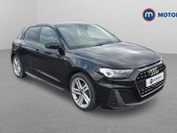 Used Audi A1 Sportback S-Line 95 HP (69 kW) 2026 Hatchback